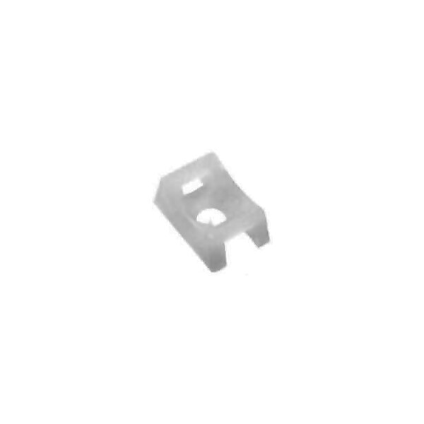 legrand Schraubsockel zentriert Legrand 032070